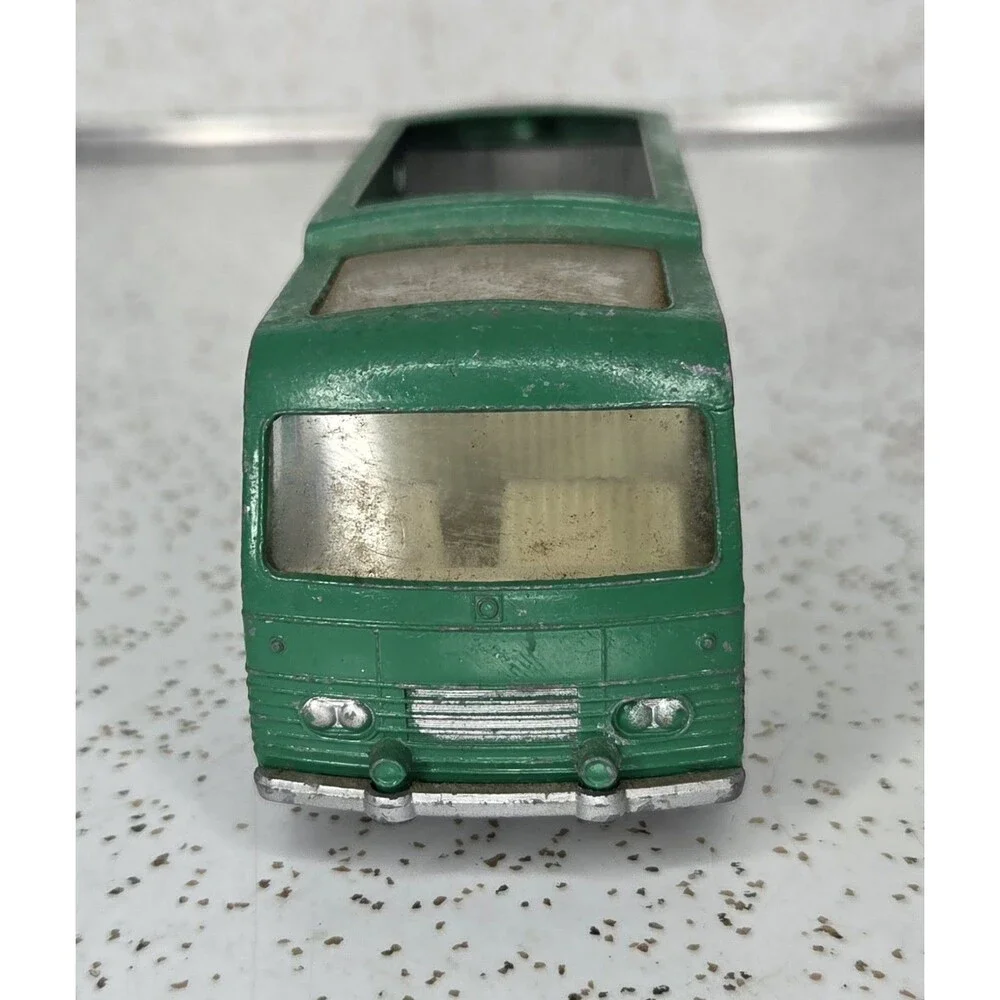 MATCHBOX vintage 1969